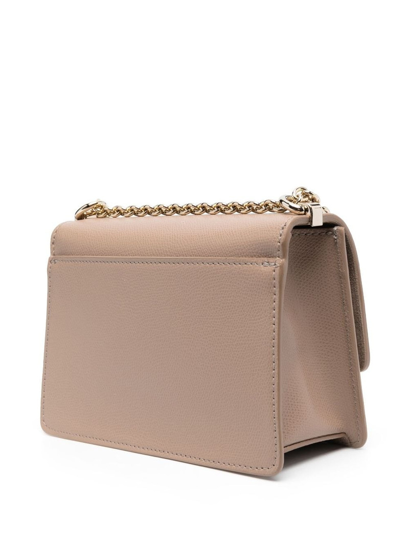 mini 1927 leather crossbody bag 3