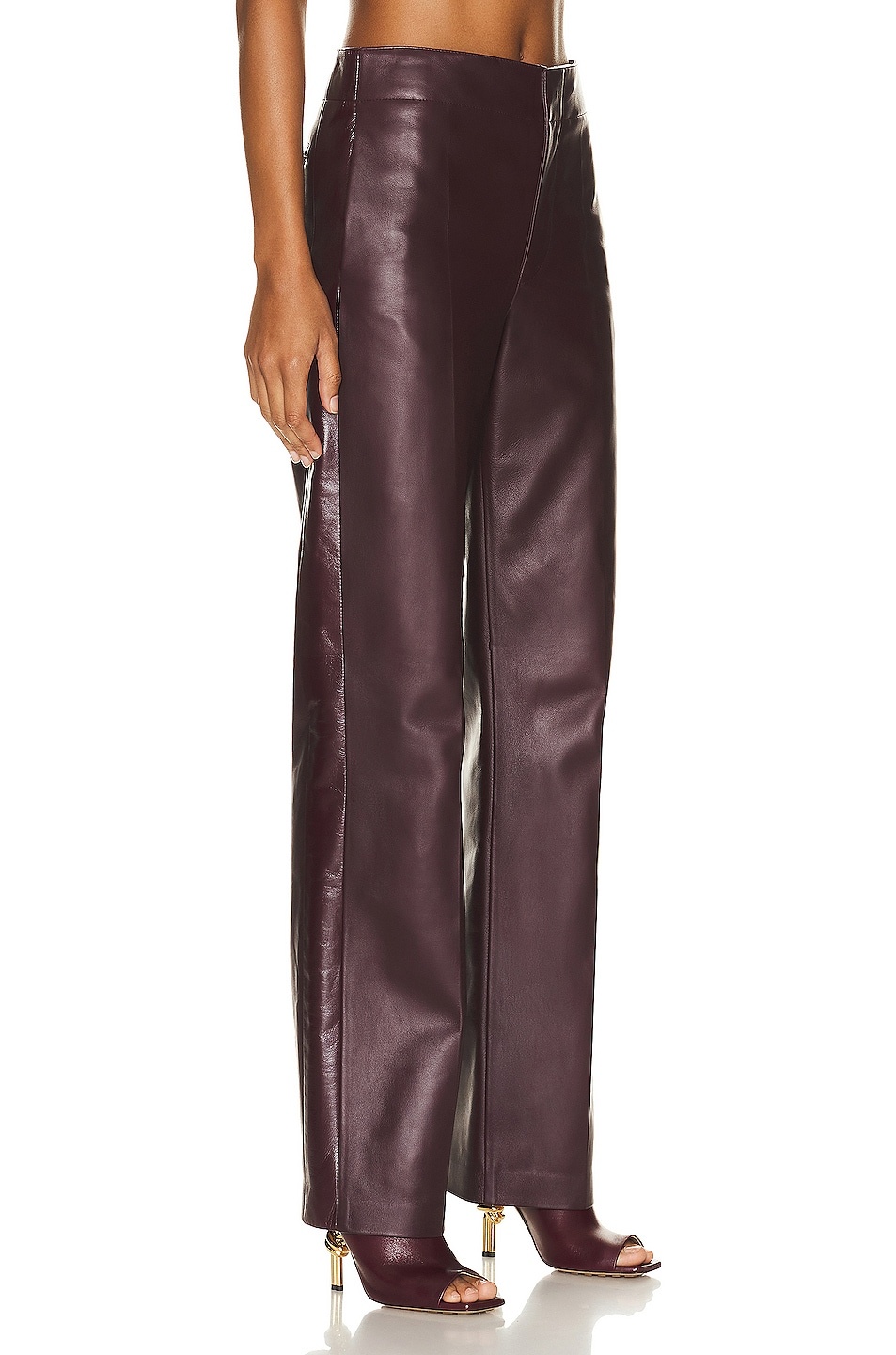 Leather Pant - 2