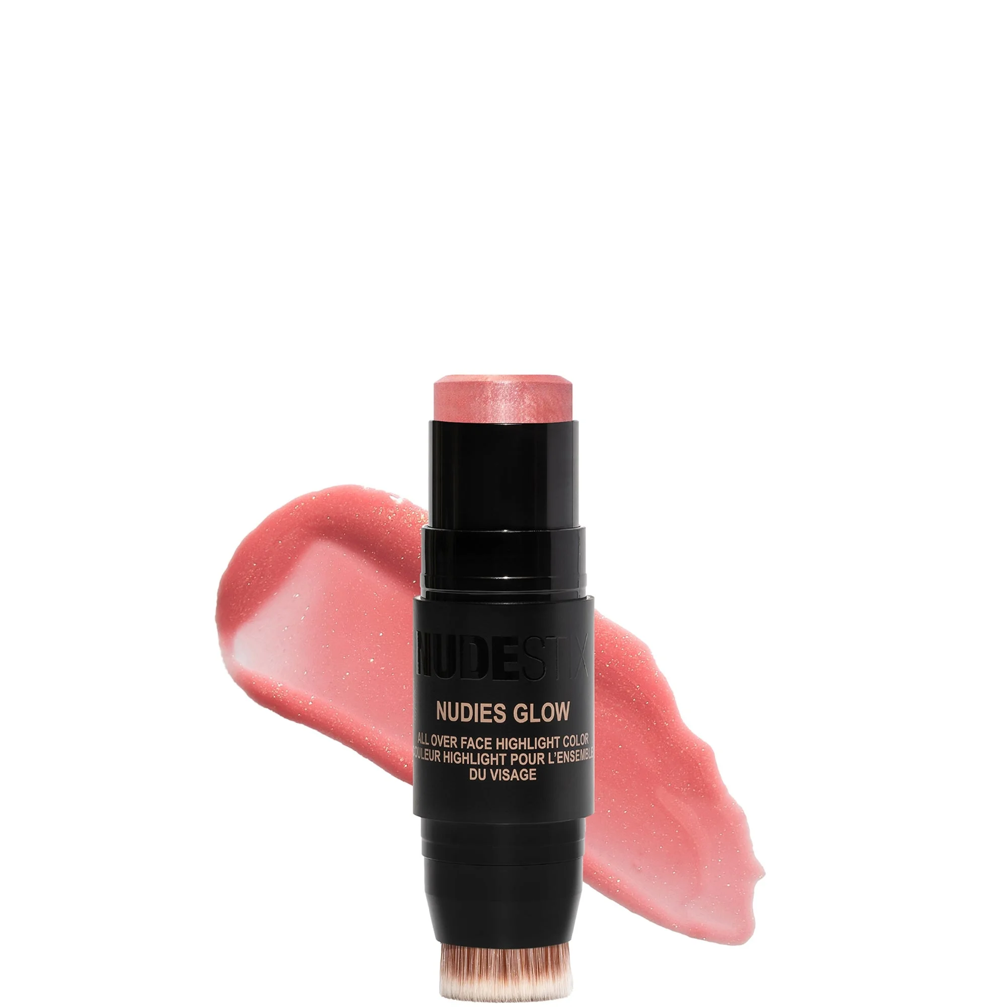 NUDESTIX Nudies Glow Highlighter I Dew - 1