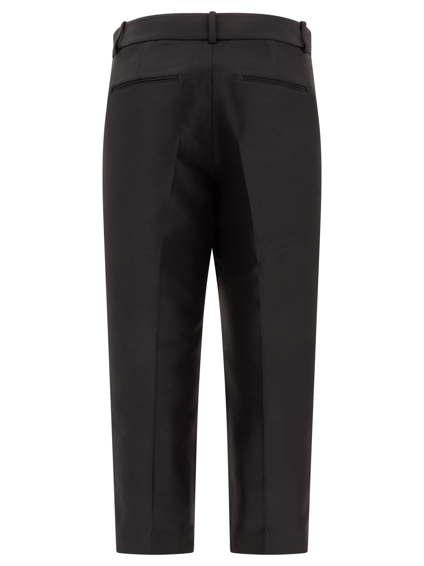 Khaite Trousers - 2