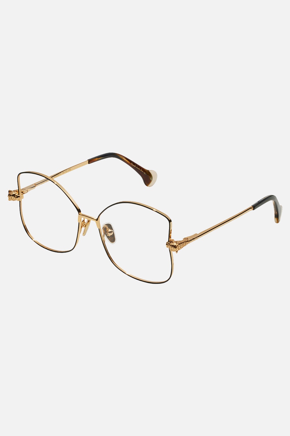 NYC NIGHTS OPTICAL GLASSES - 1