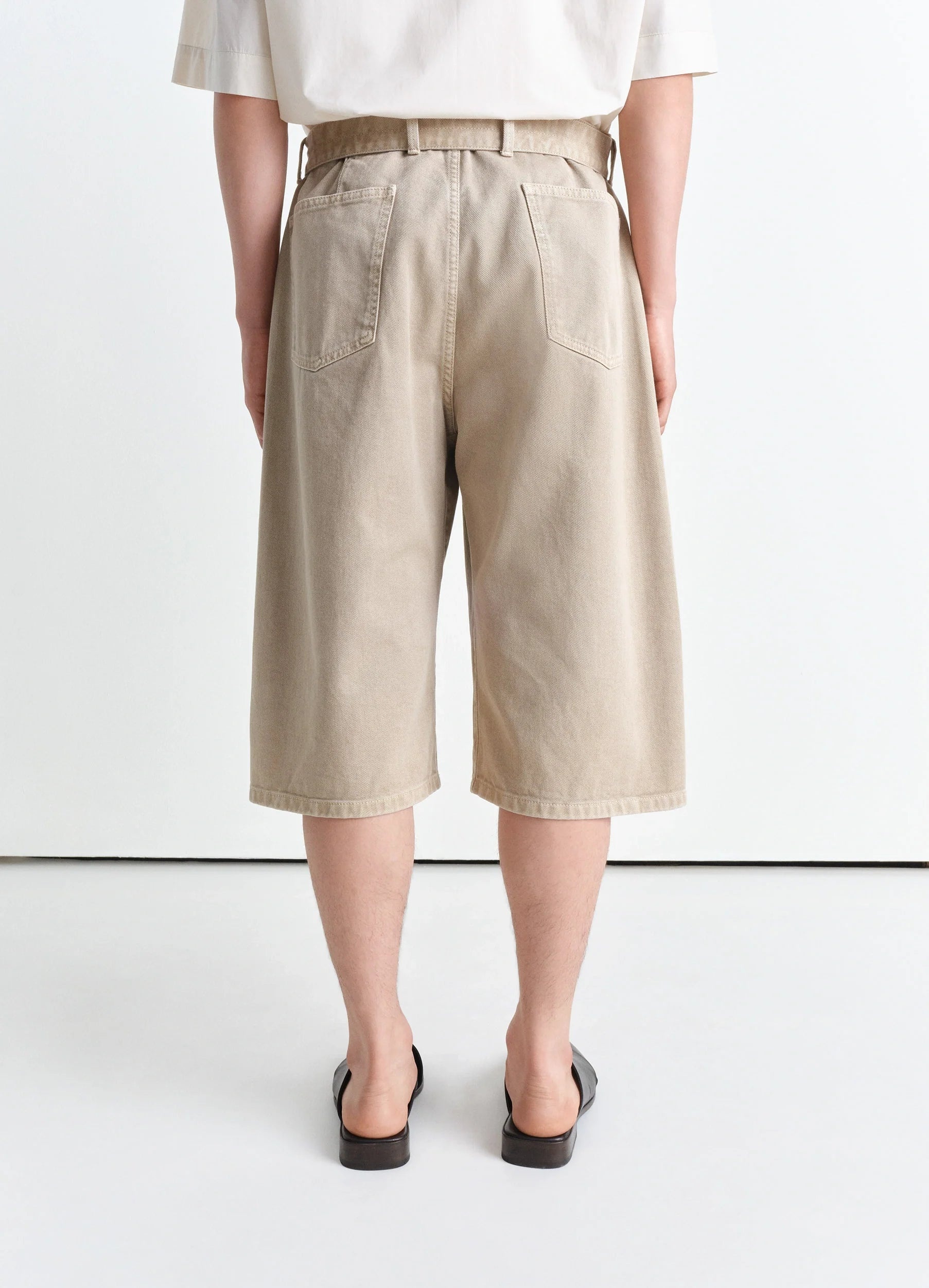 TWISTED SHORT - 4