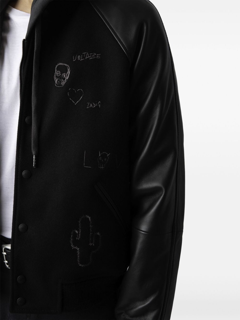 Boris jacket - 6