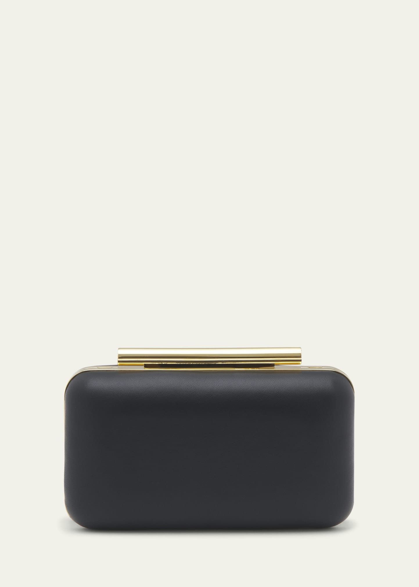 T-Bar Box Clutch Bag - 2
