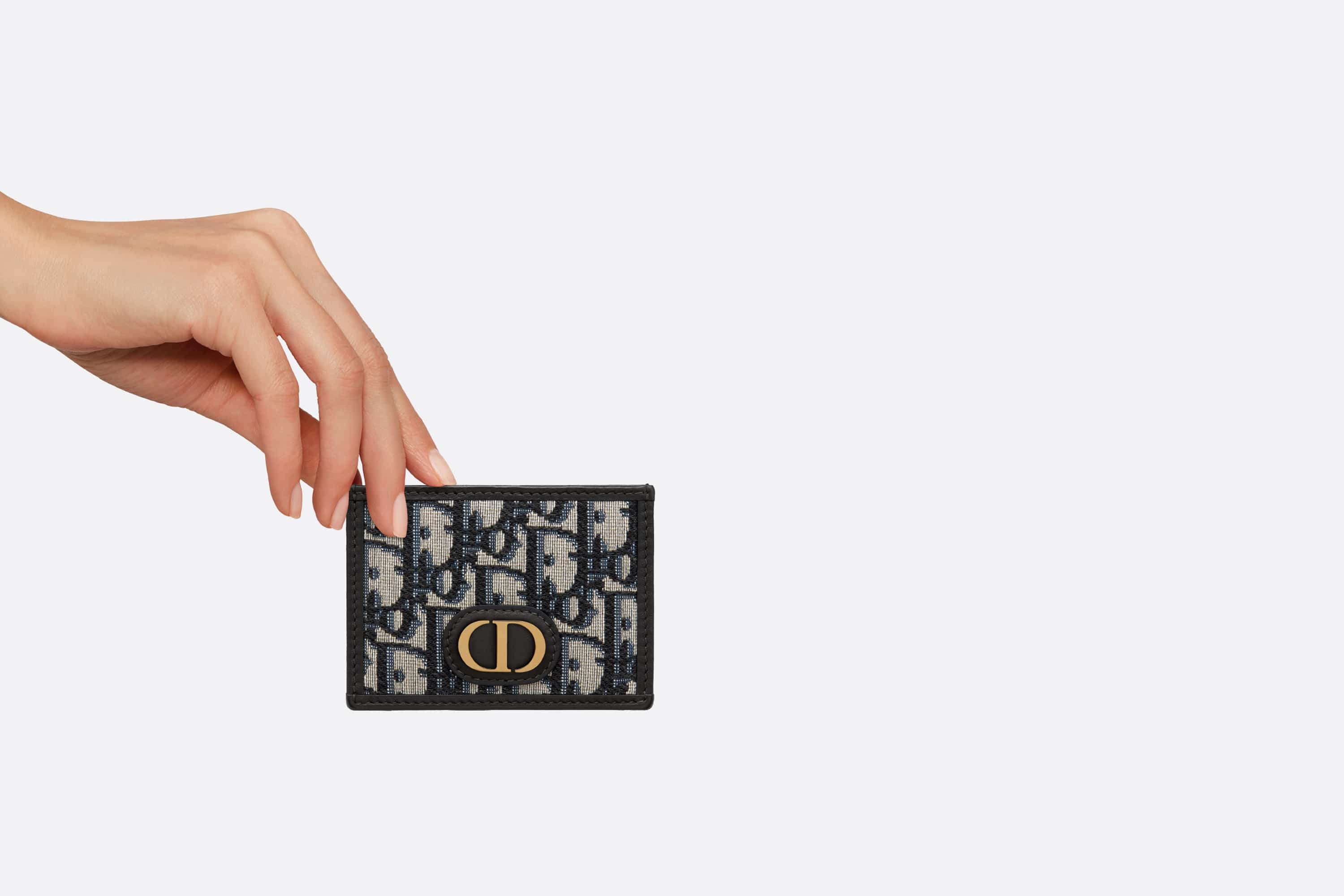 30 Montaigne Card Holder - 4