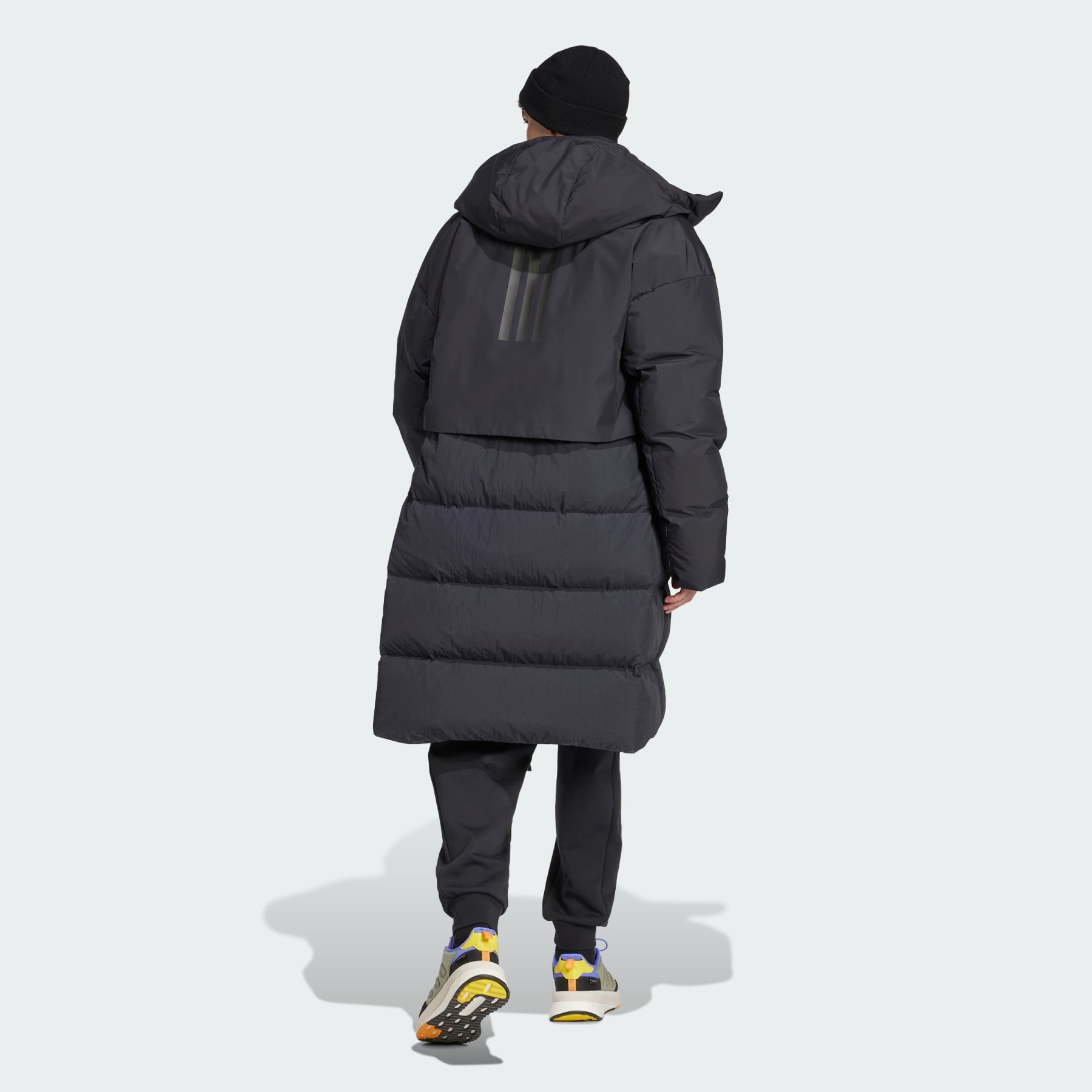 Myshelter Down Parka - 3