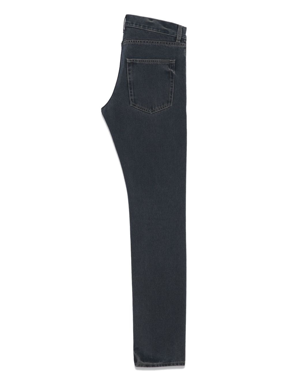 five-pocket slim-fit jeans - 2