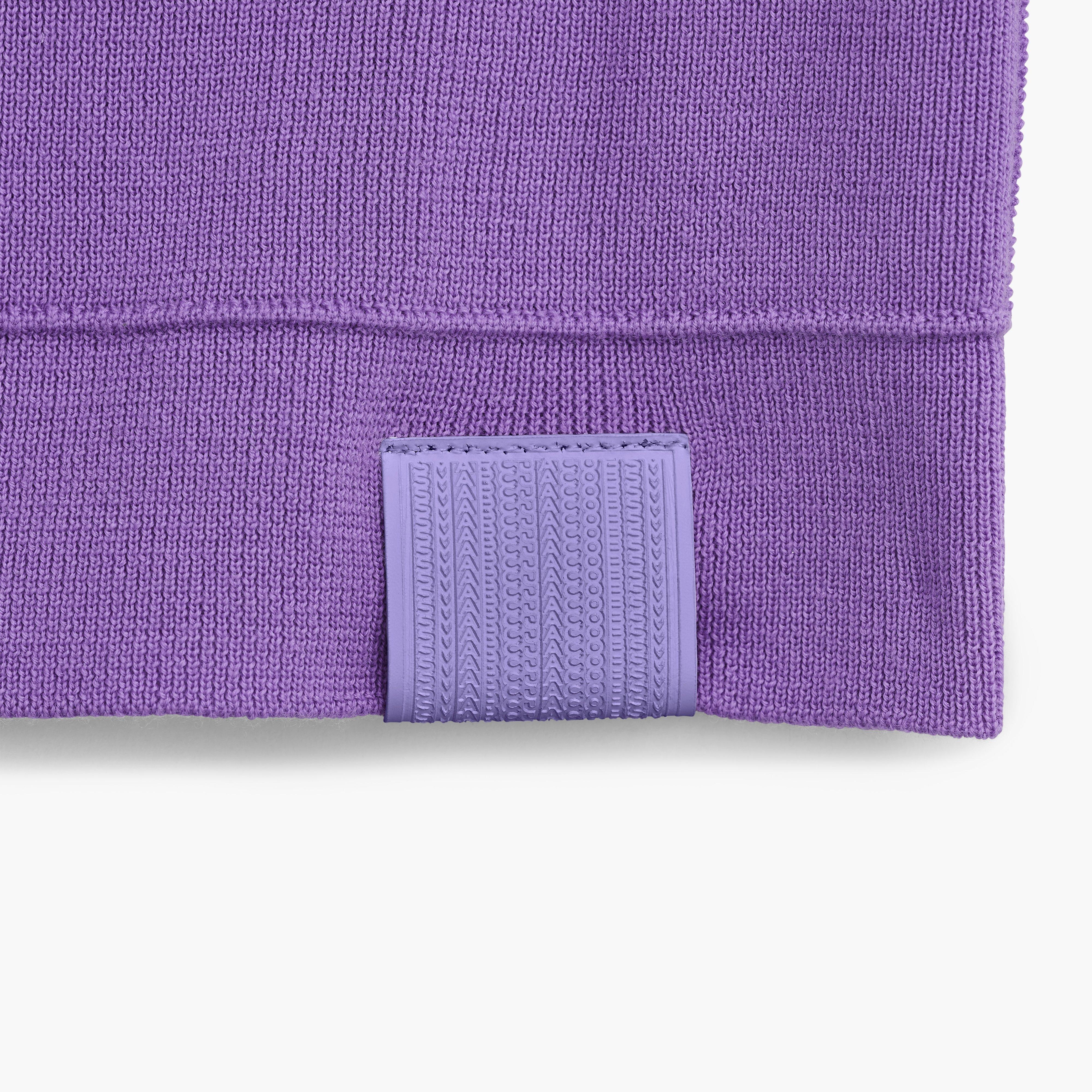 THE LIGHTWEIGHT RIBBED TURTLENECK - 7