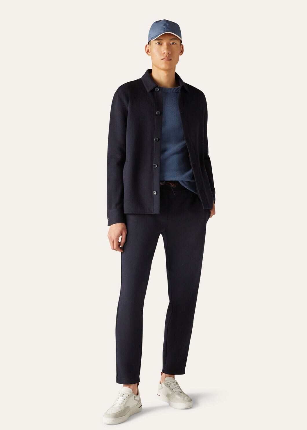 Whitney Jacket - 2