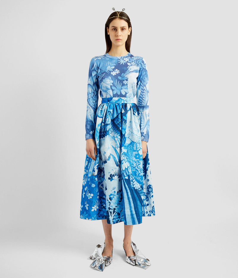 Erdem PRINTED JUMPER outlook