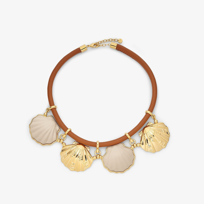 Forever Fendi necklace 1