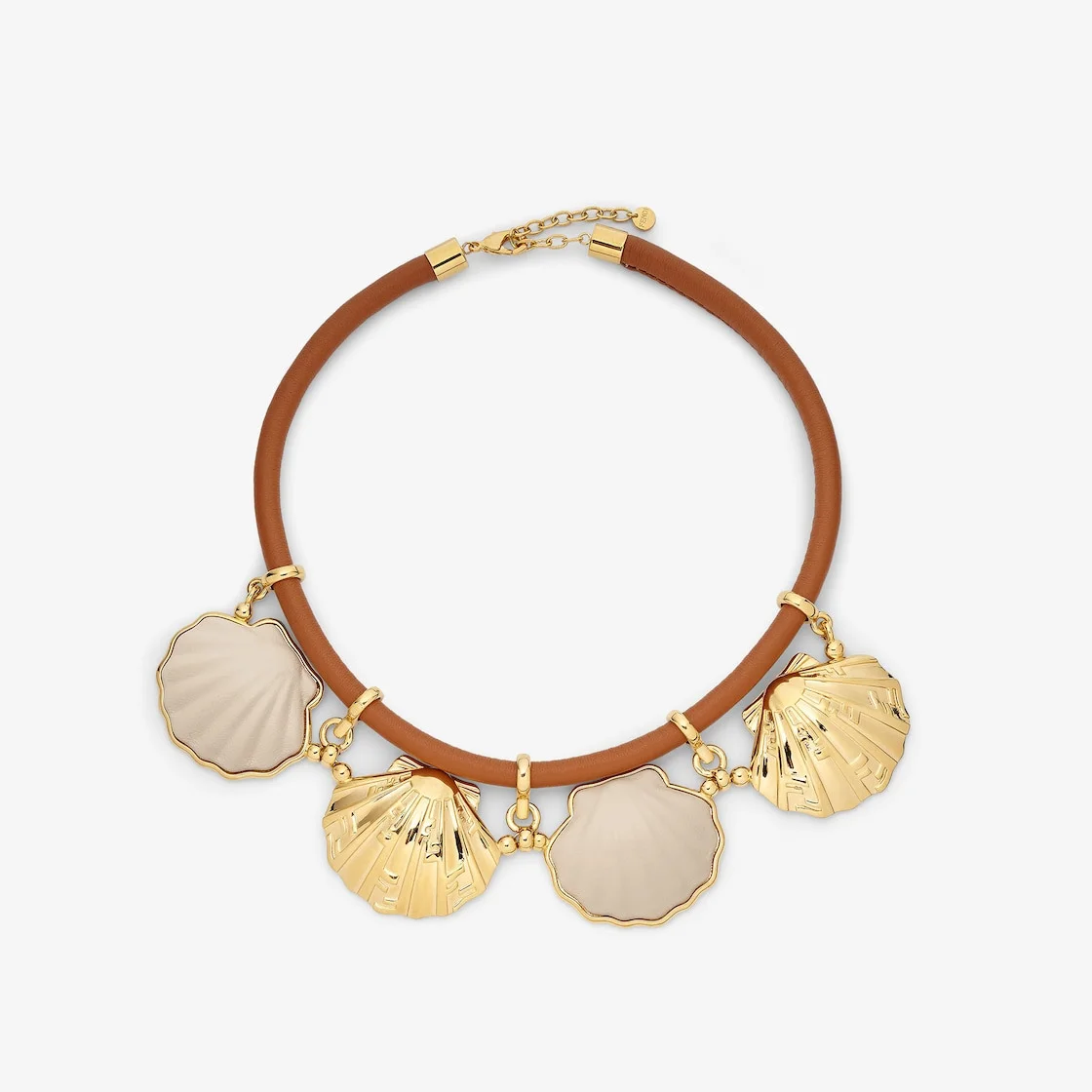 Forever Fendi necklace - 1