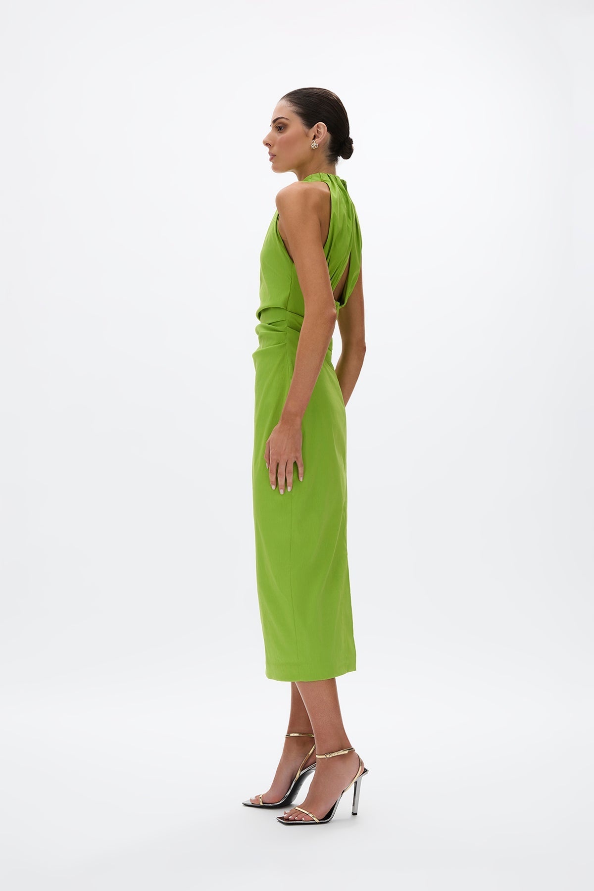 LOTTIE DRESS - 6