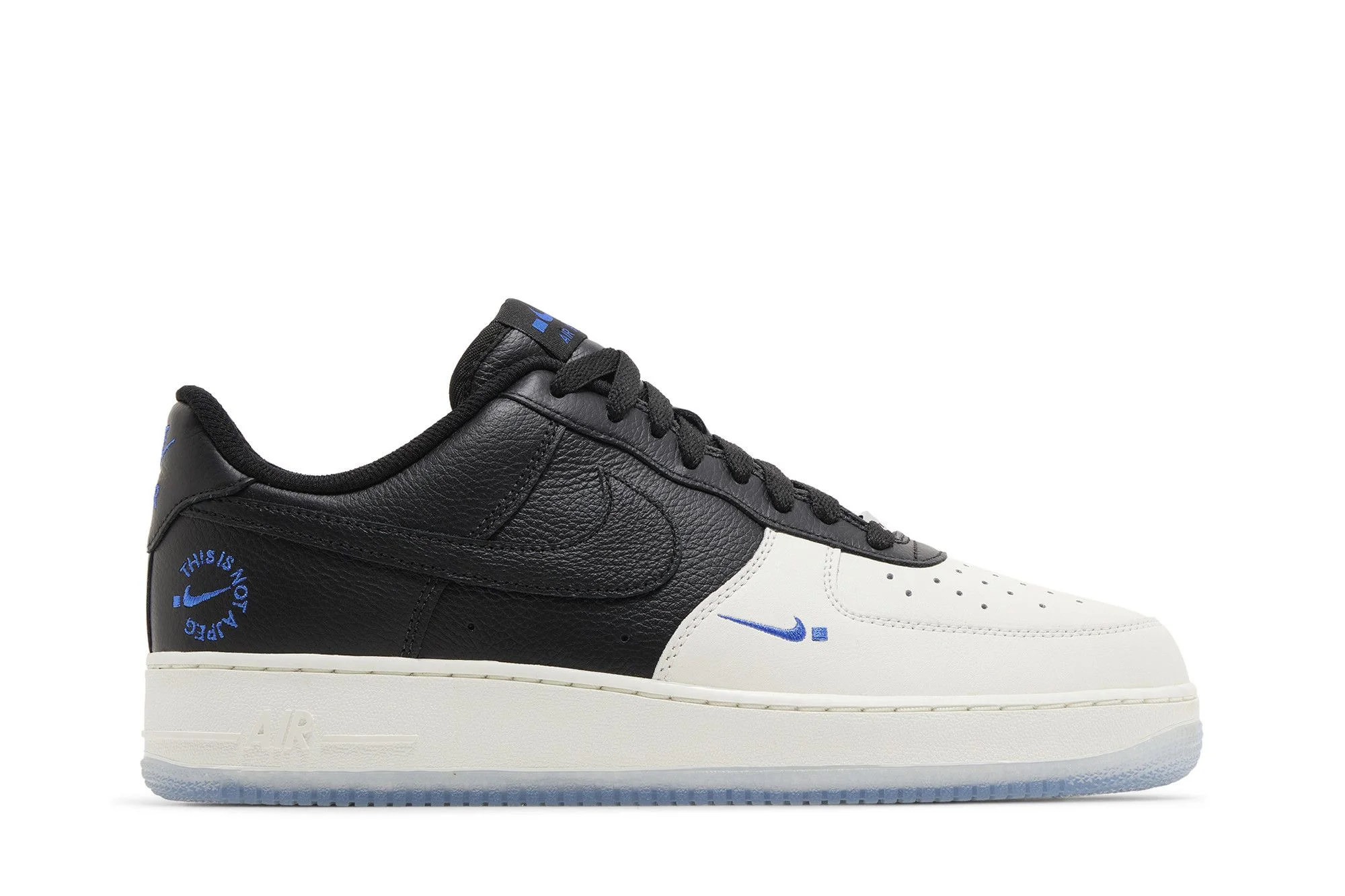 Air Force 1 Low 'TINAJ' - 1