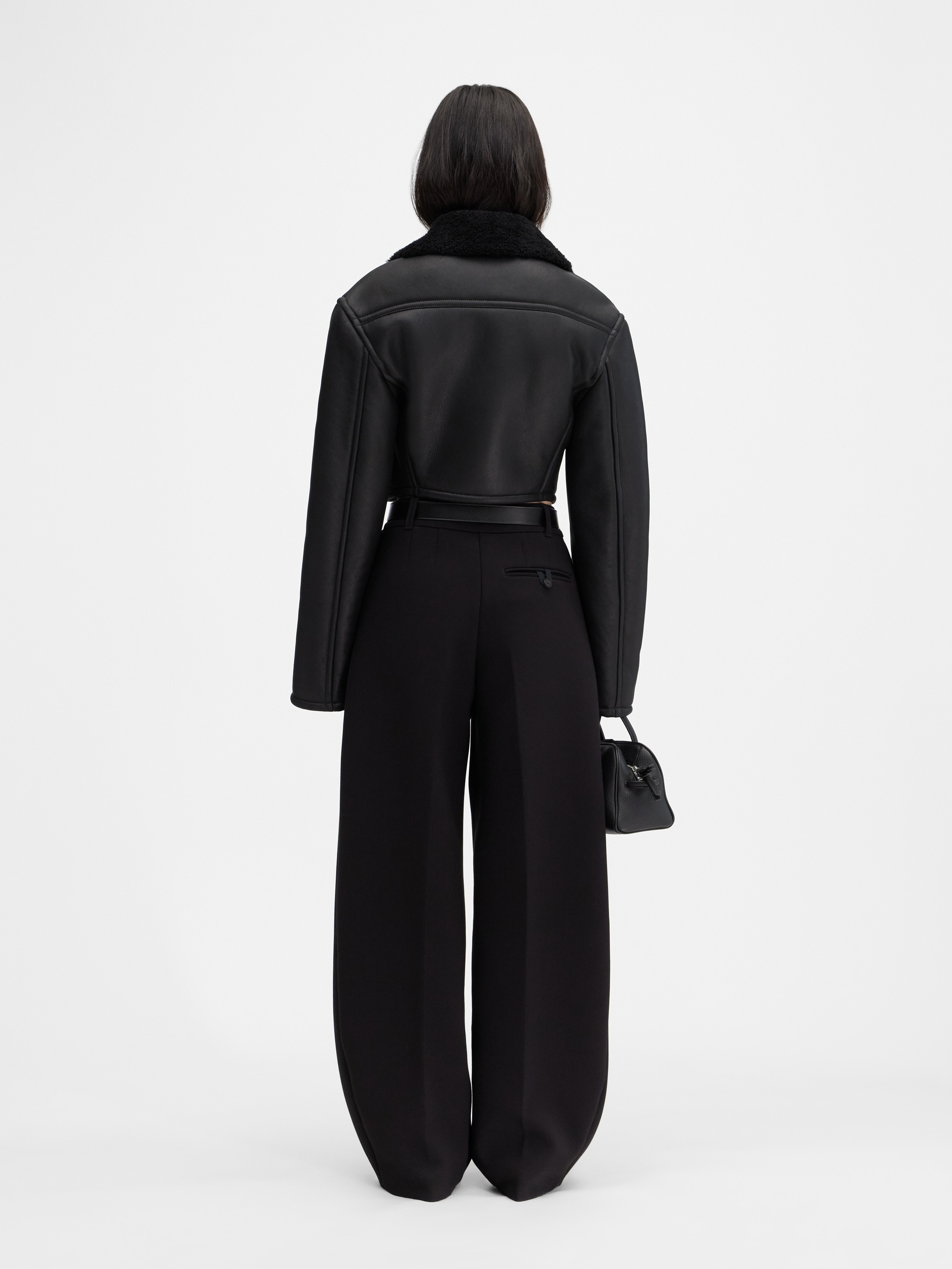 The Marino jacket - 4