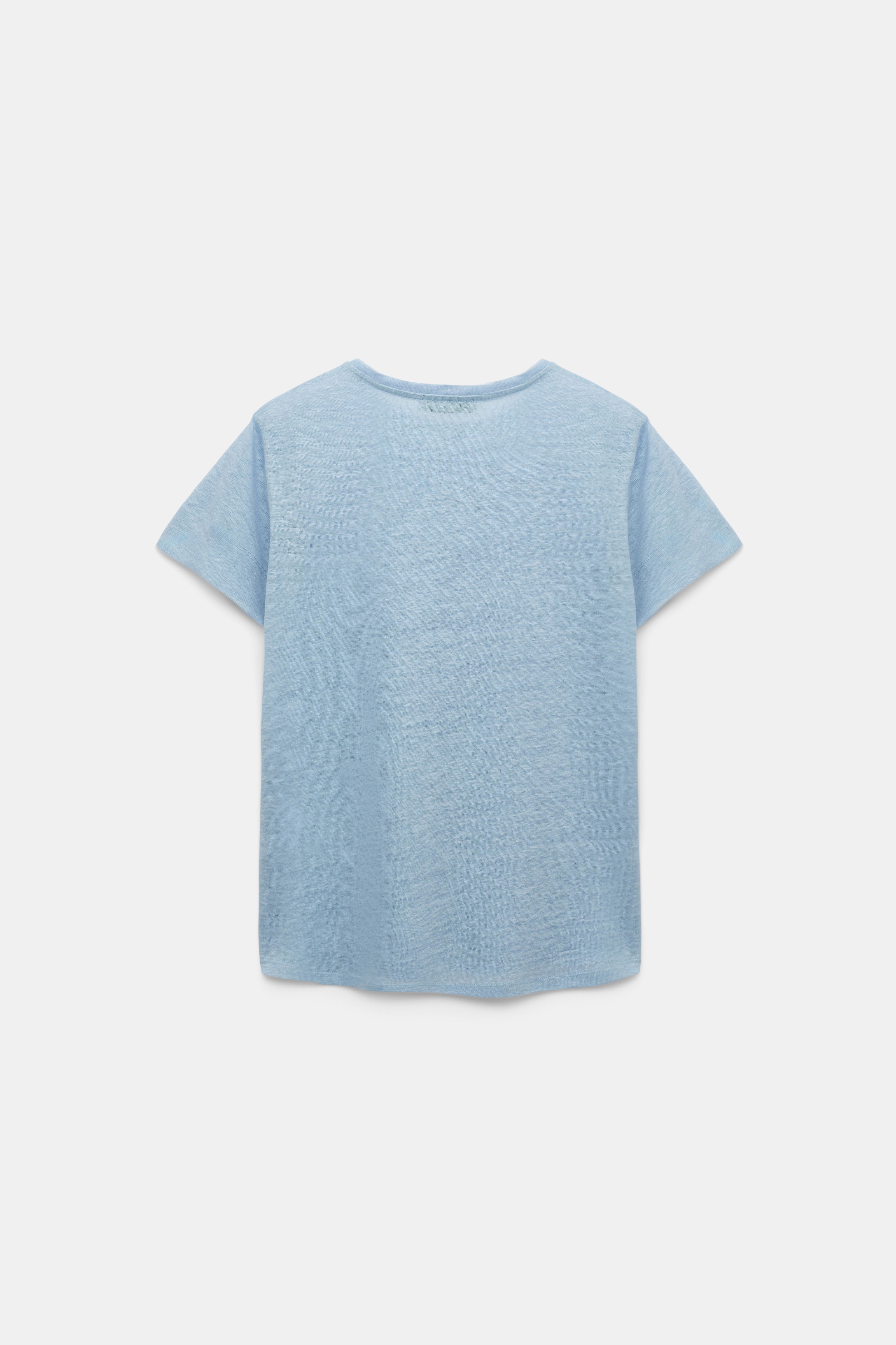 NATURAL EASE shirt - 5