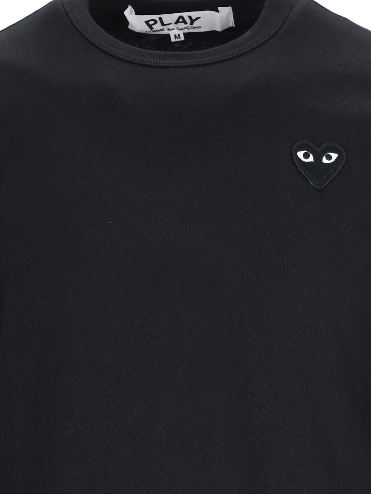 LOGO T-SHIRT - 3