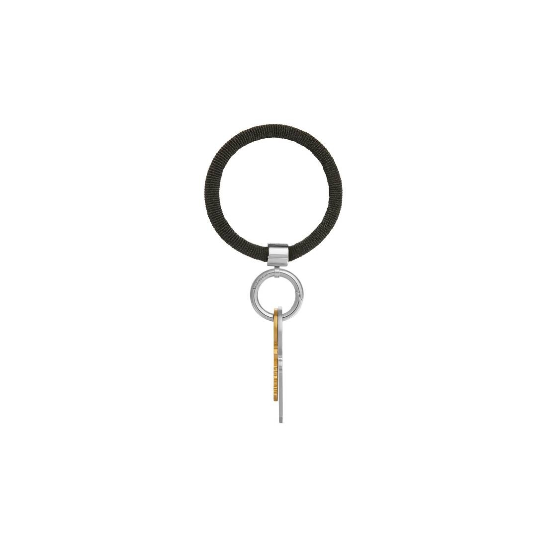 Women's Utility 2.0 Hair Tie in Black - 3