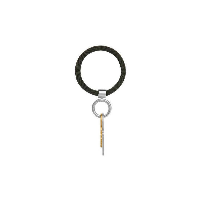 Women's Utility 2.0 Hair Tie in Black 3
