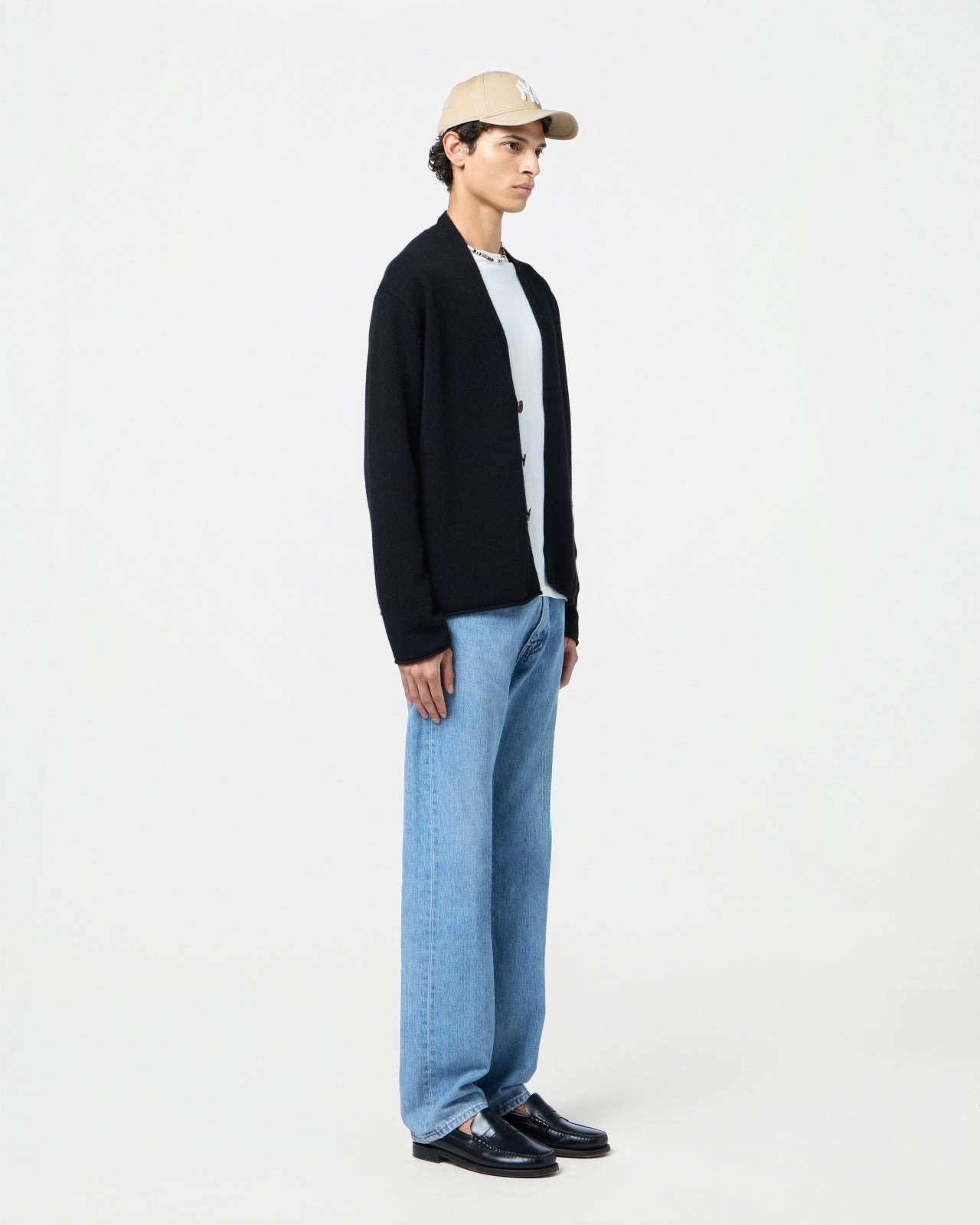 Everywear Cardigan - 5