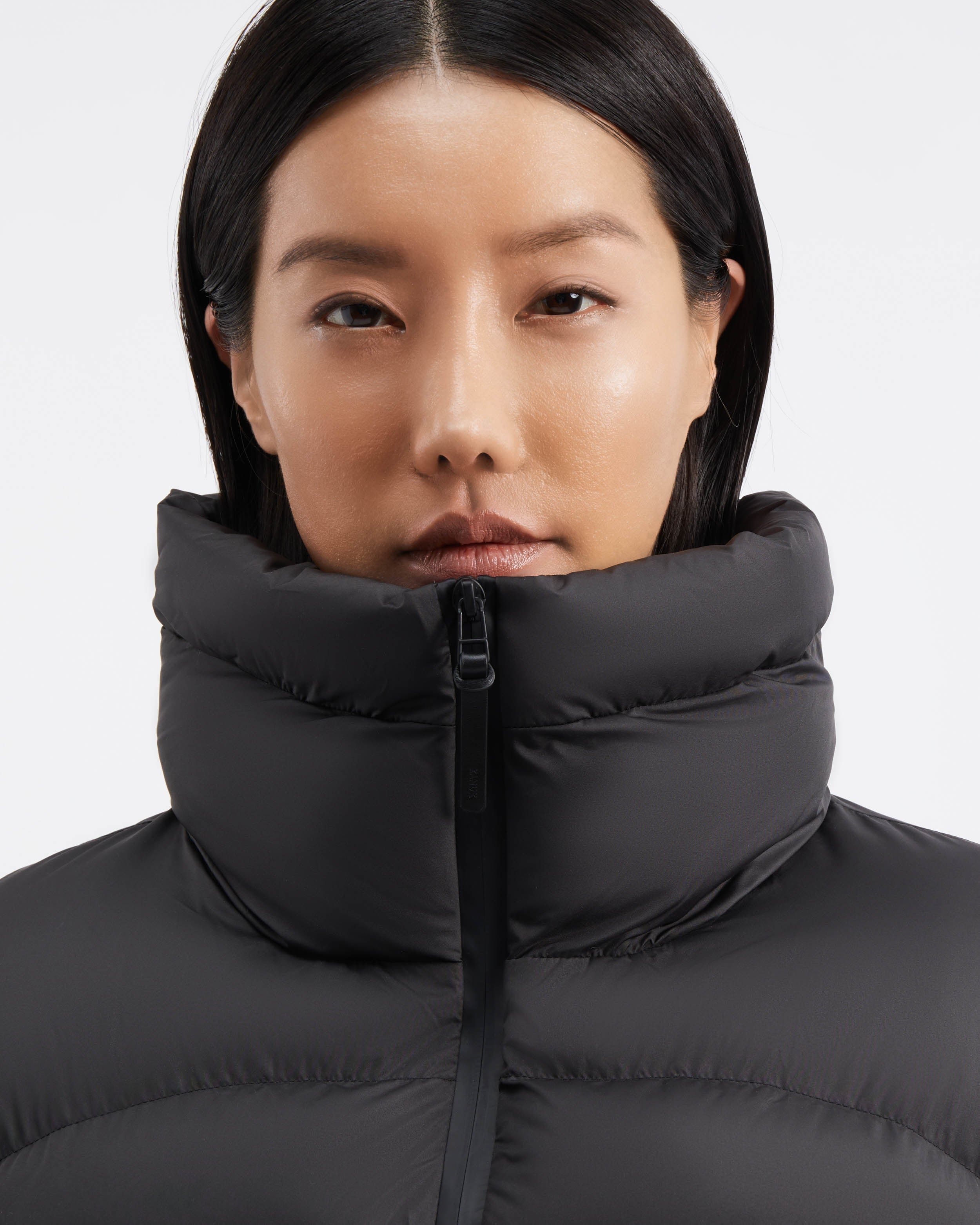 Abinger - Matte Black - 6