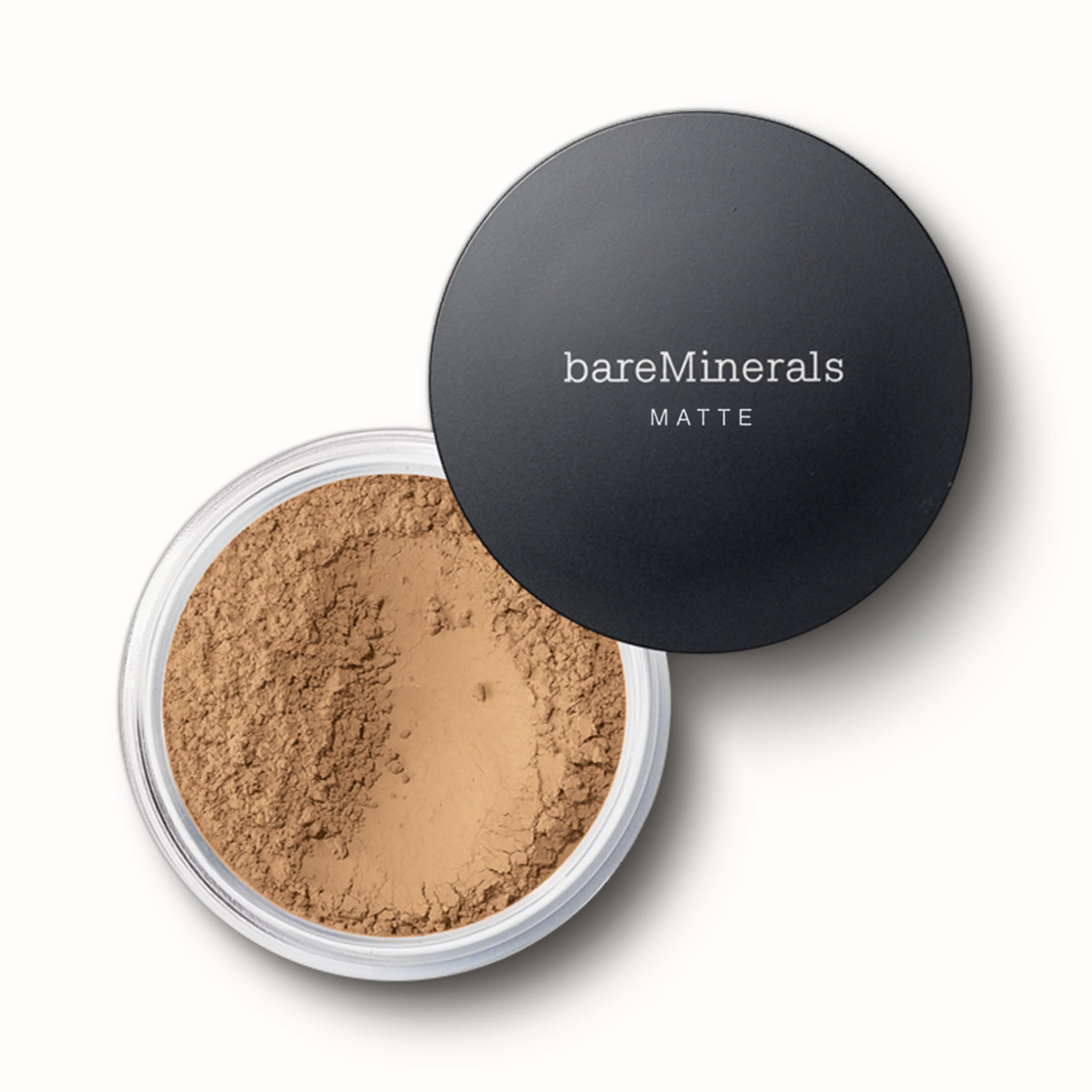 ORIGINAL MATTE Loose Powder Foundation Broad Spectrum SPF 15 - 1