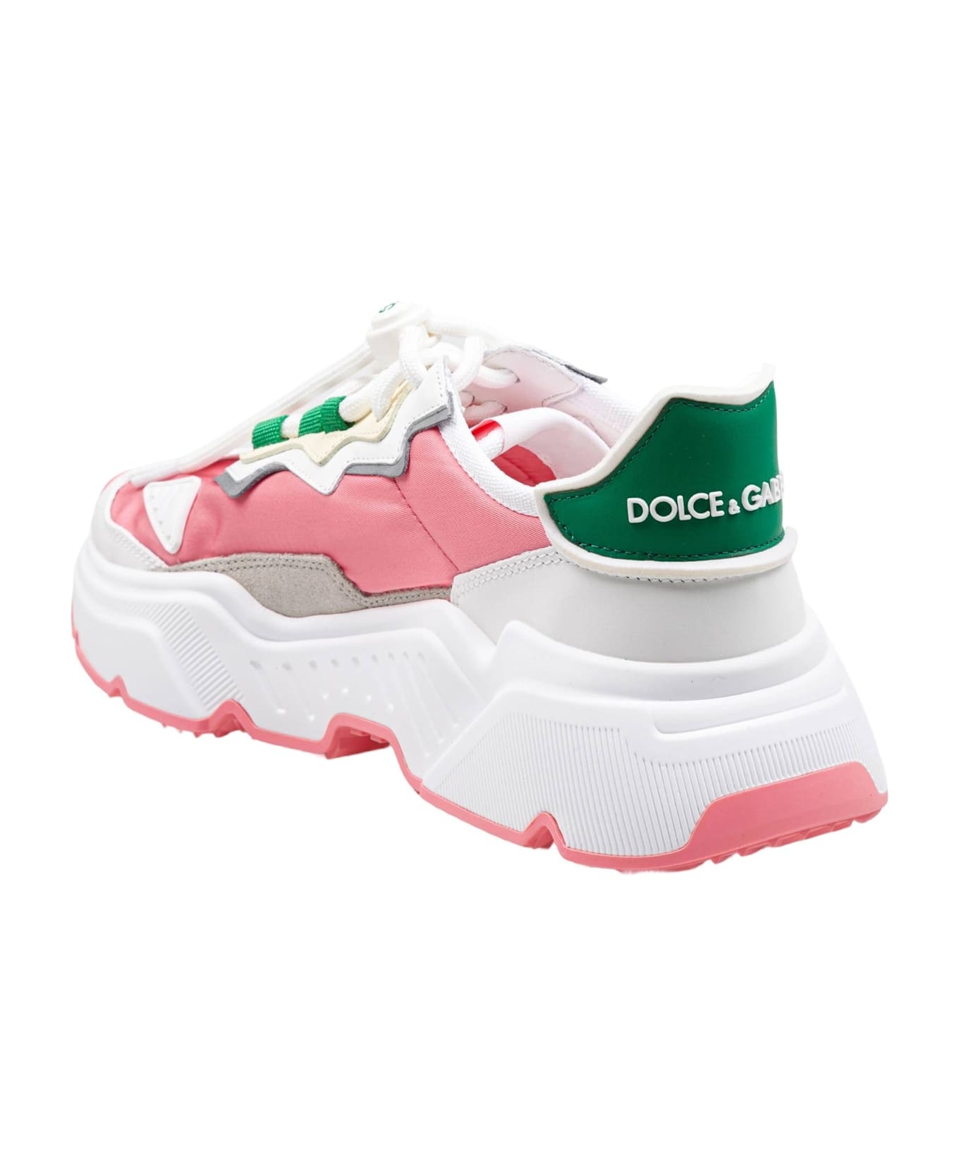 'daymaster' Sneakers - 4