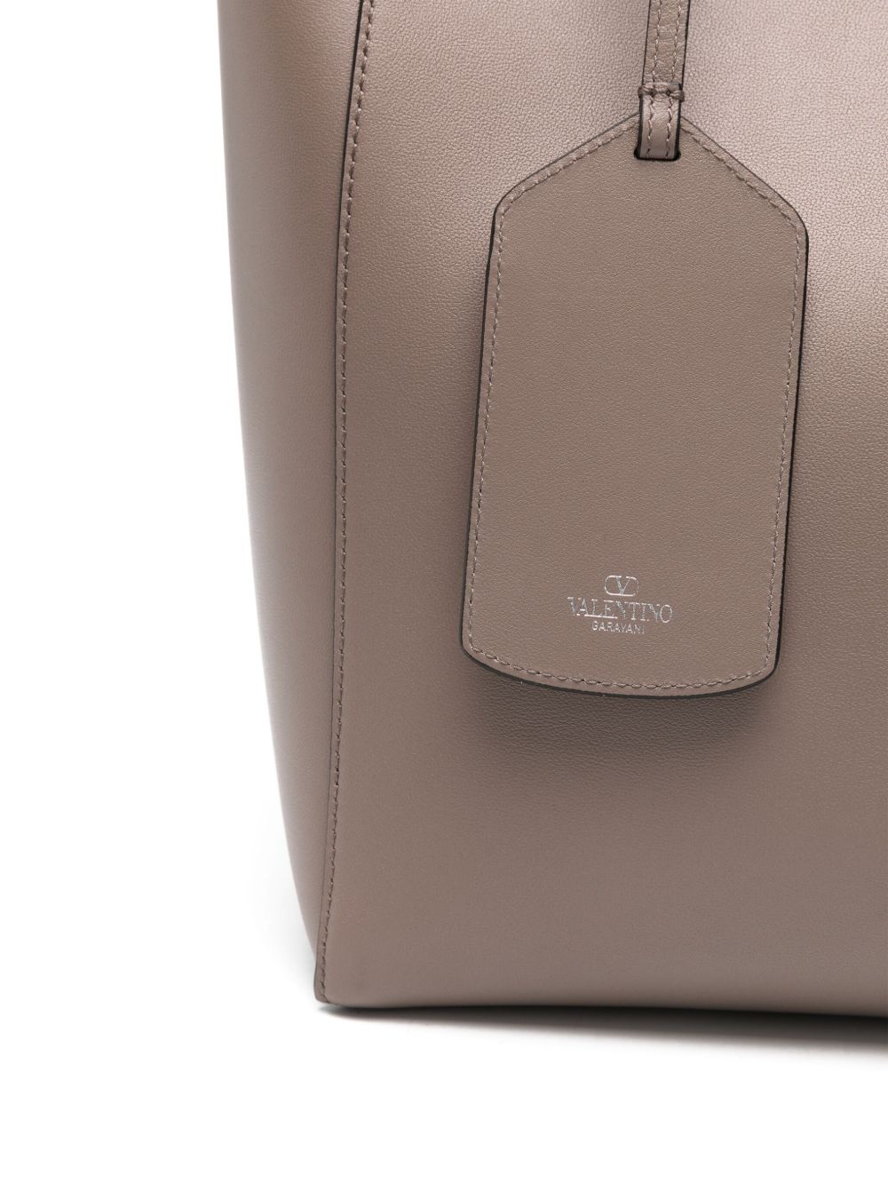 VLogo Locker tote bag - 4