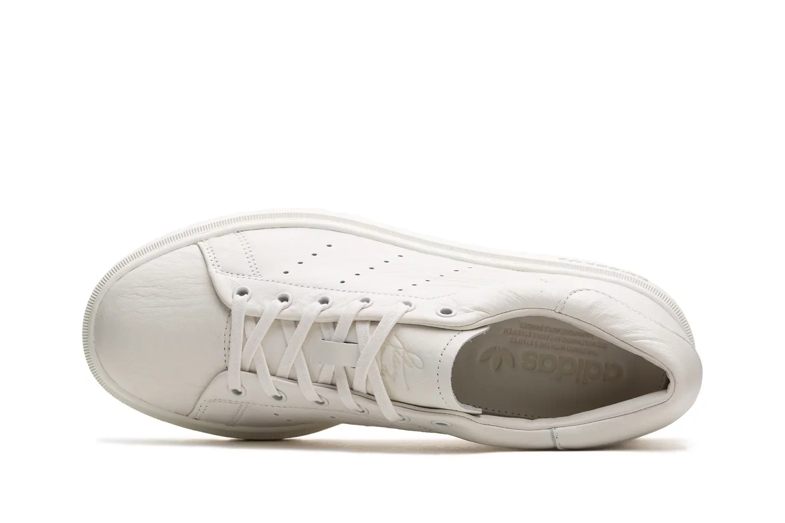 Stan Smith Freizeit "Core White" - 2