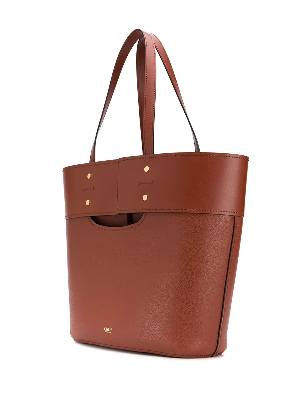 medium Aby tote bag - 3