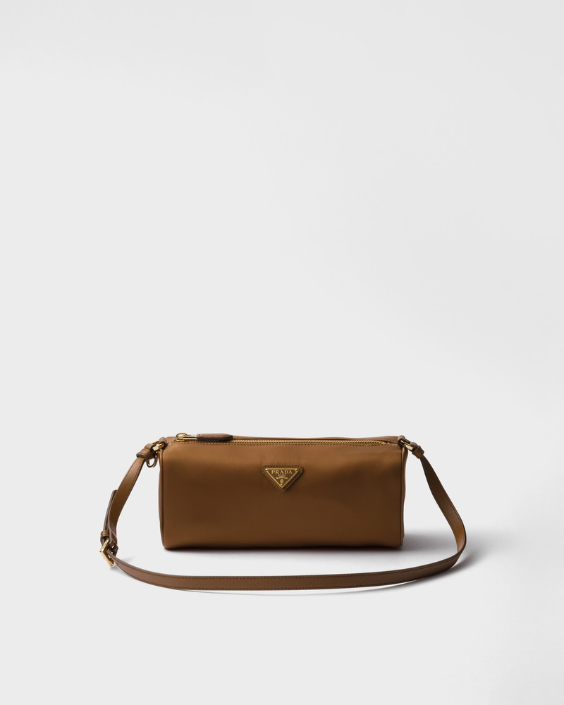 Re-Nylon pouch 1