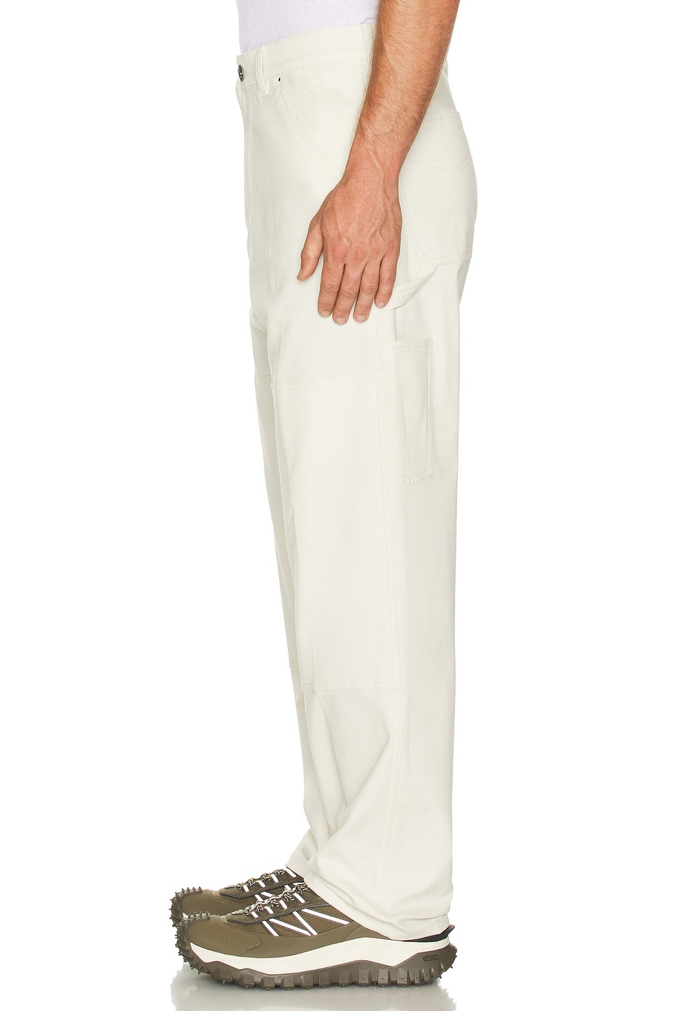 Trousers - 7