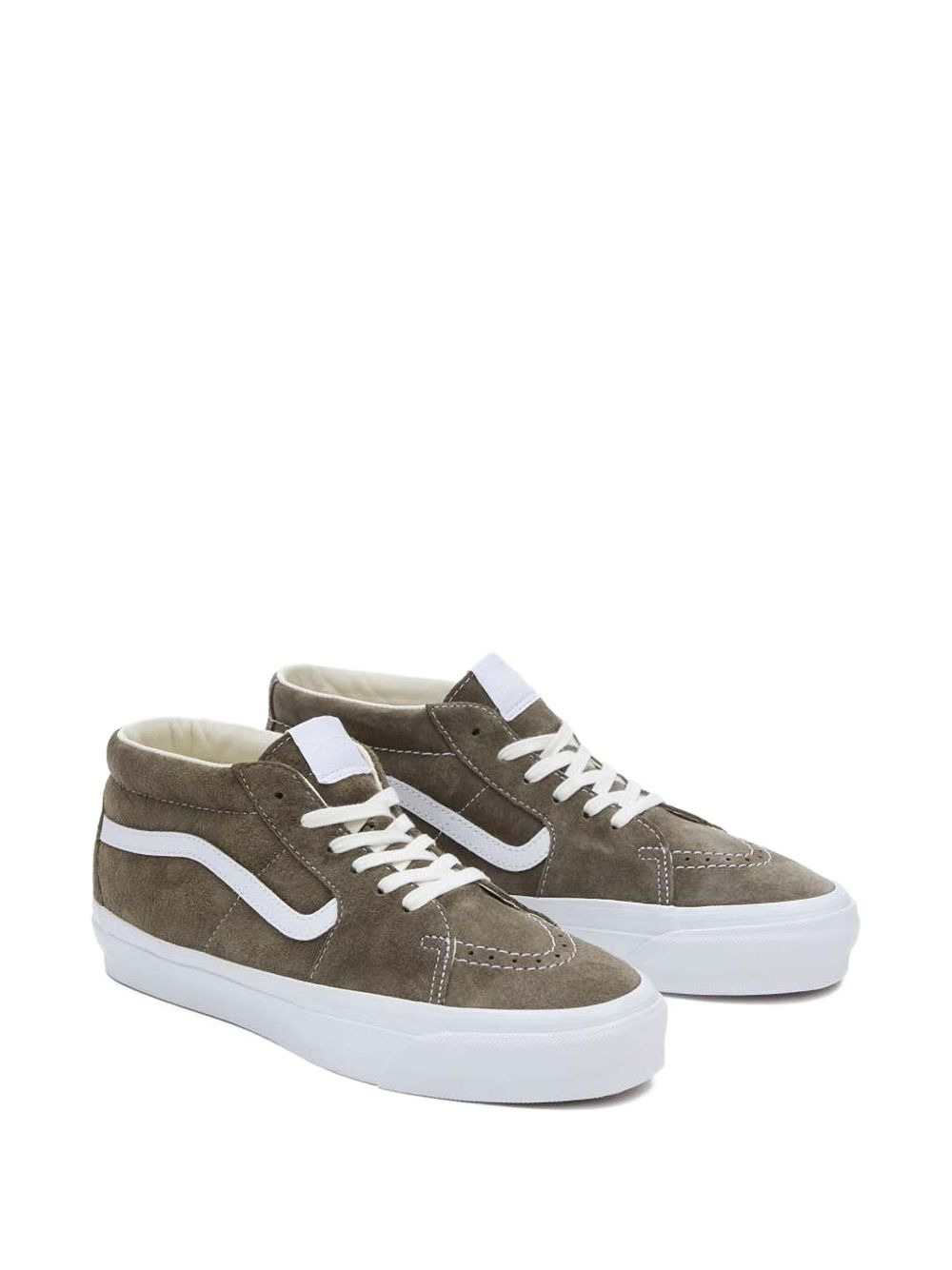 Sk8-Mid Reissue 83 sneakers - 2