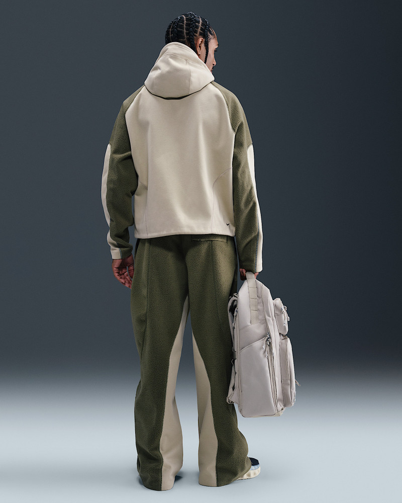Nike Tech Boreas Men's Oversized Hoodie 5