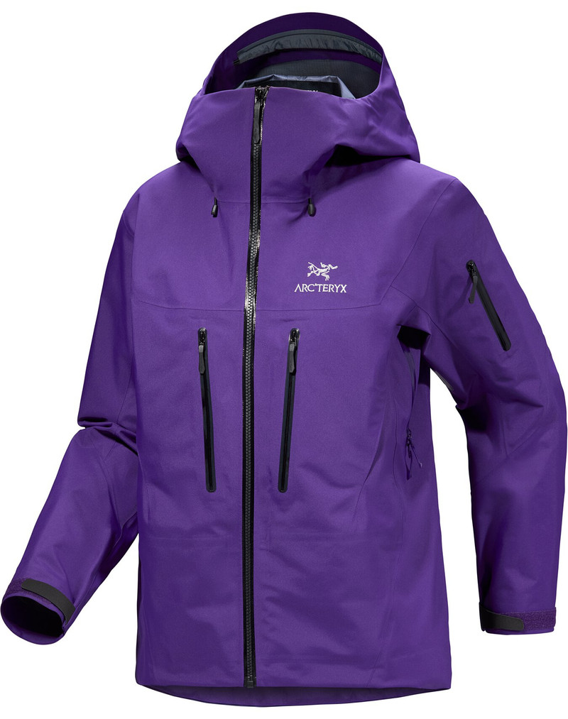 Alpha SV Jacket 2