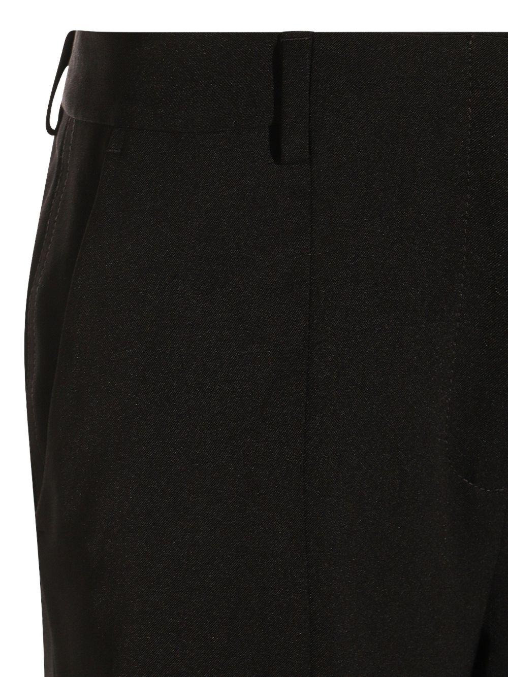 PANTALONI THE BLACK STIRRUP JEAN PAUL GAULTIER - 3