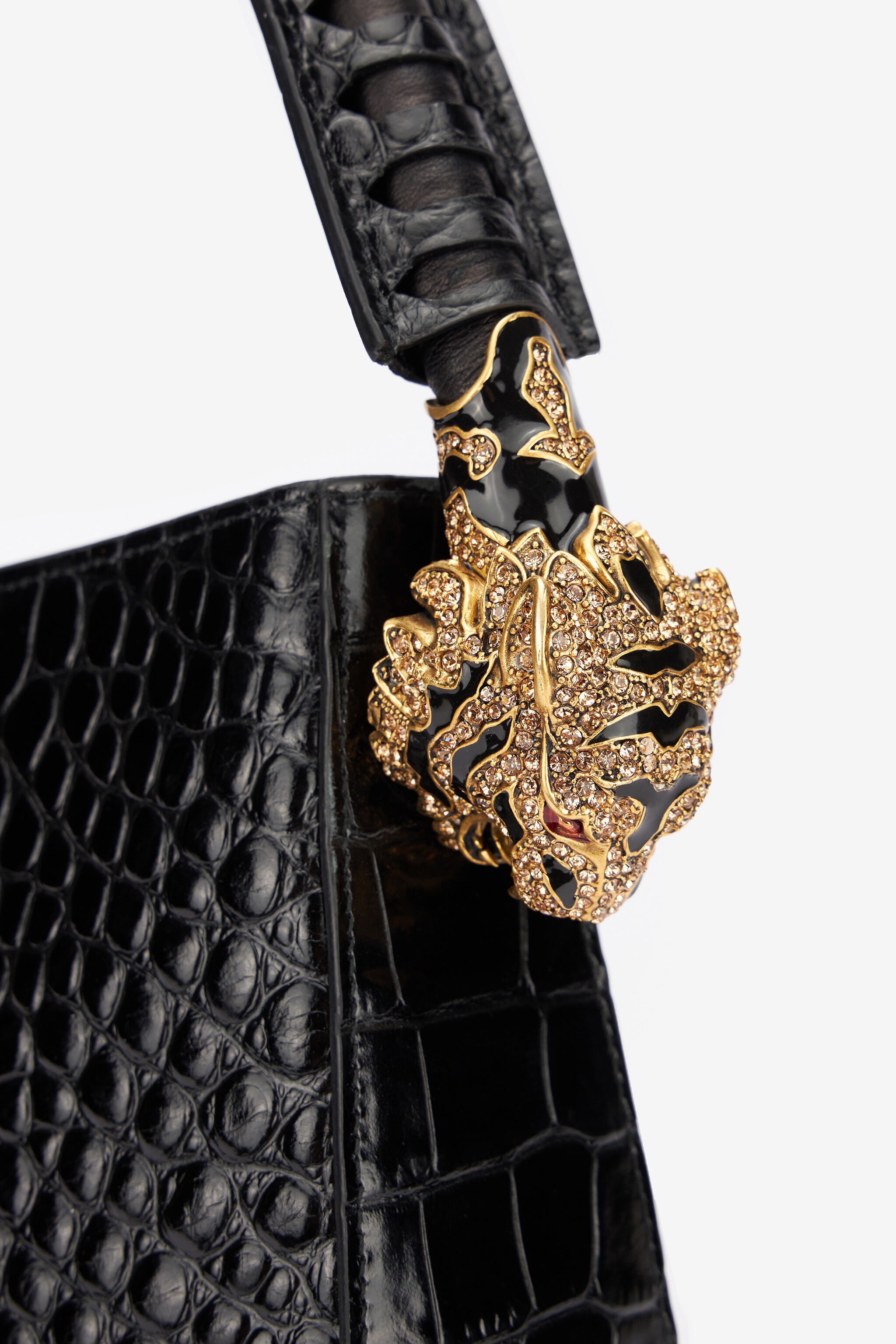Roar Bag Shoulder Bag - 4