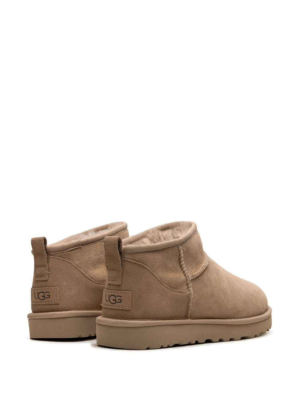 Classic Ultra Mini boots - 5