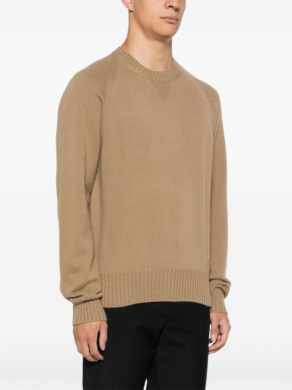 cashmere sweater - 3