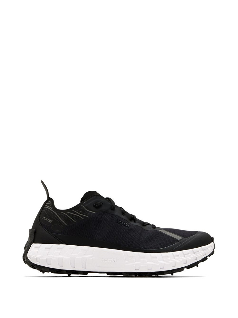lace-up sneakers 1