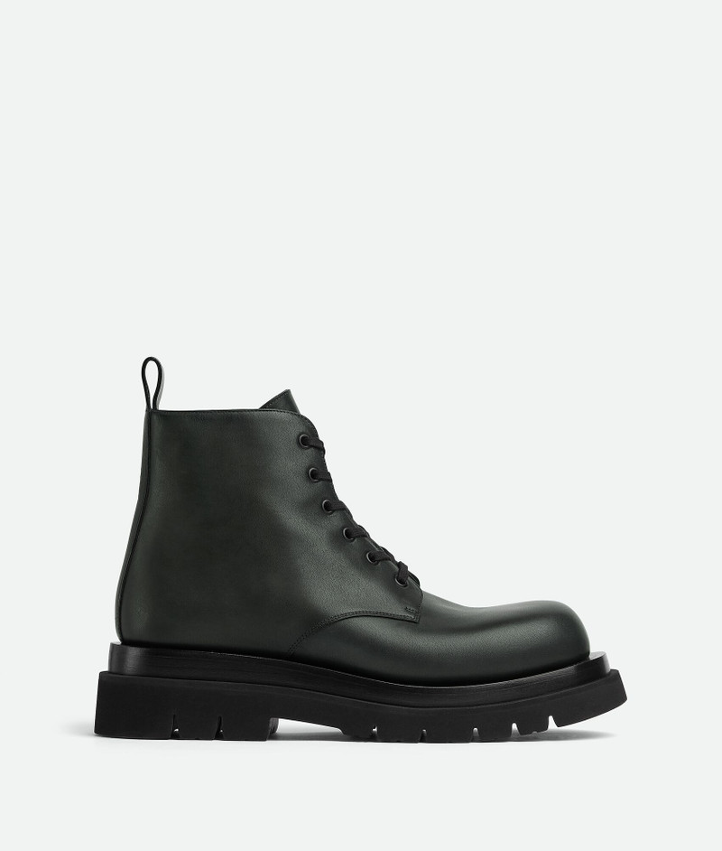 lug lace-up ankle boot 1