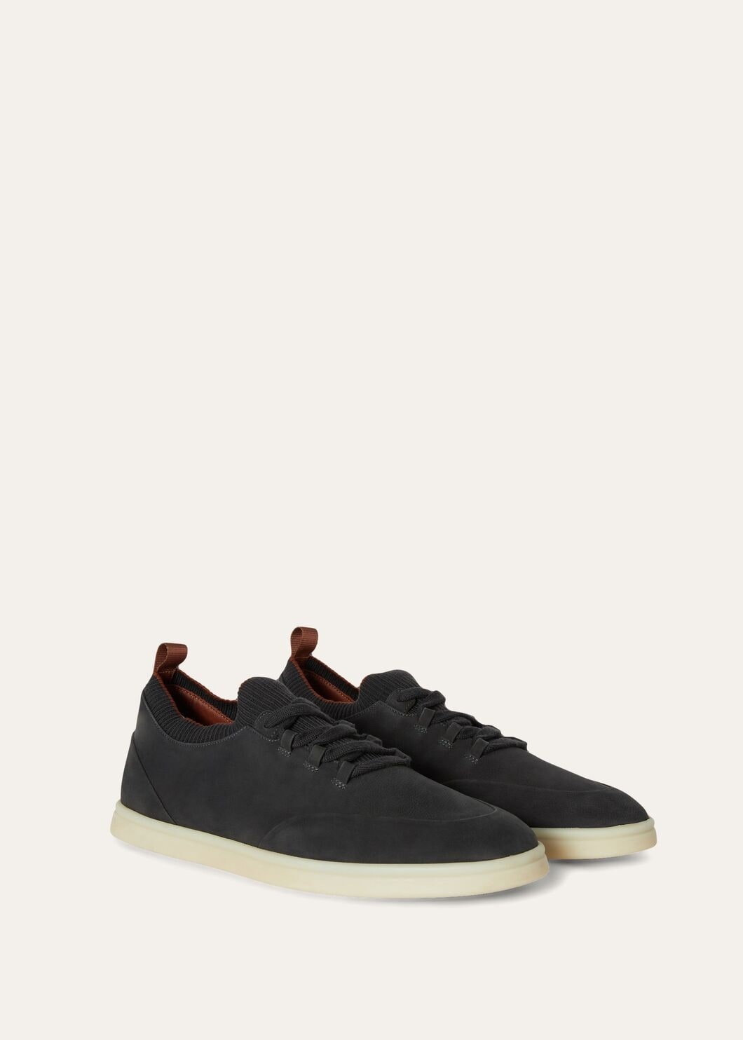 Soho Walk Sneaker - 3