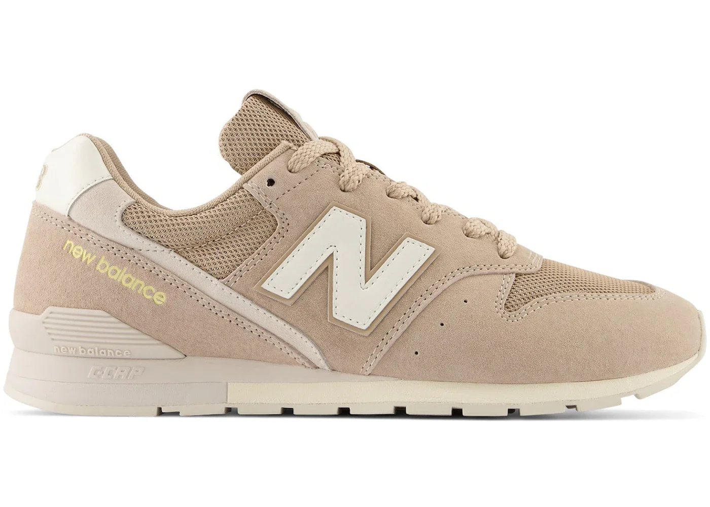 New Balance 996 Vibrant Athletic Pack Beige - 1