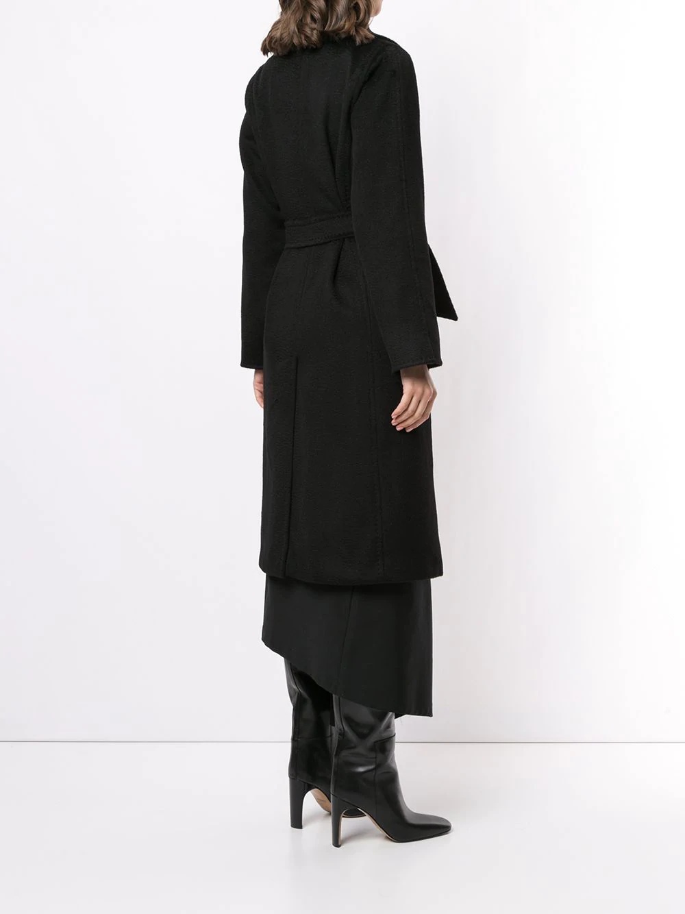 Manuel belted coat - 4