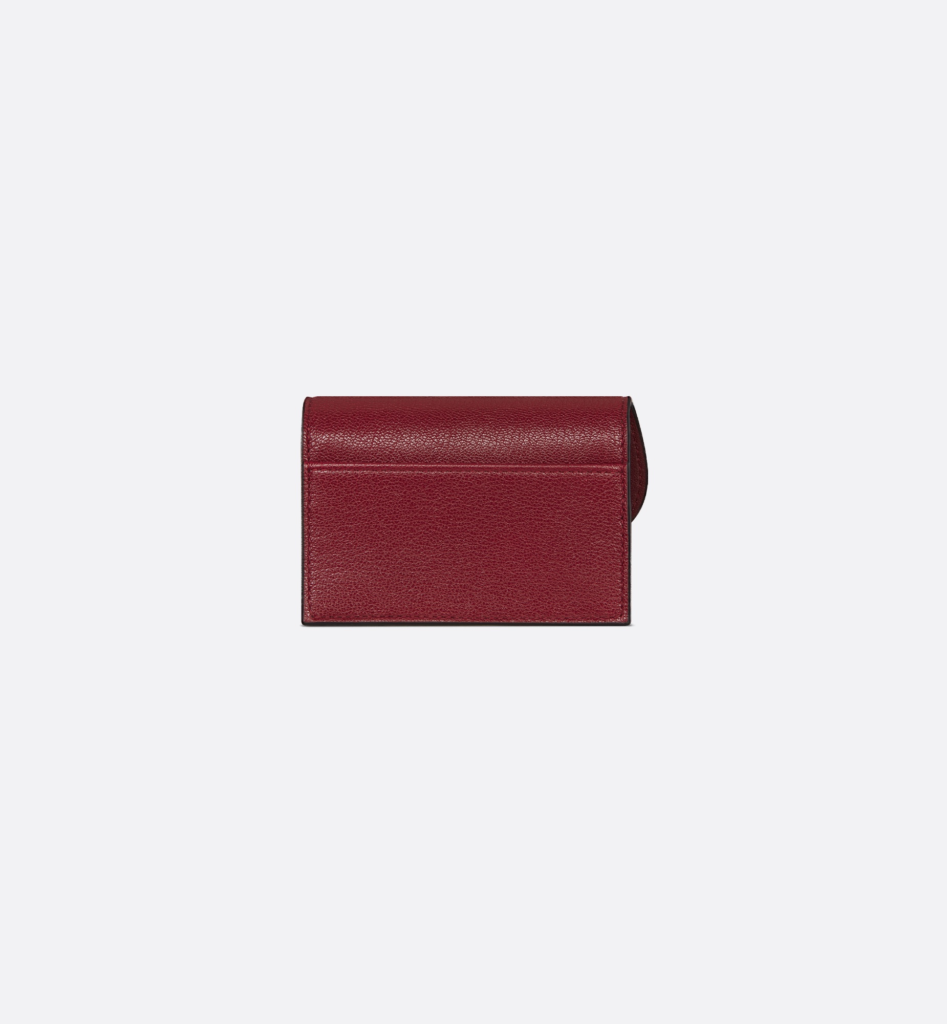 Saddle Bloom Card Holder - 4