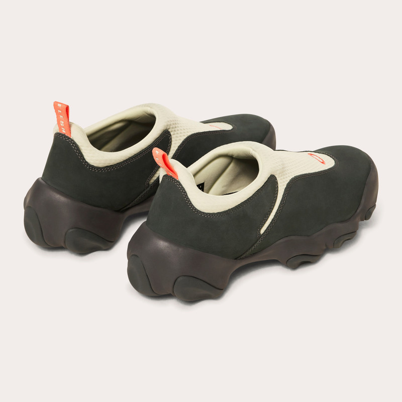 Oakley Factory Team Flesh 4