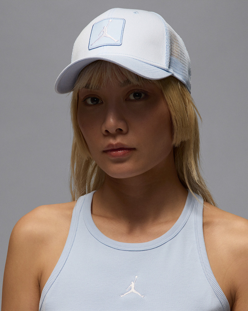 Jordan Rise Structured Hat 1