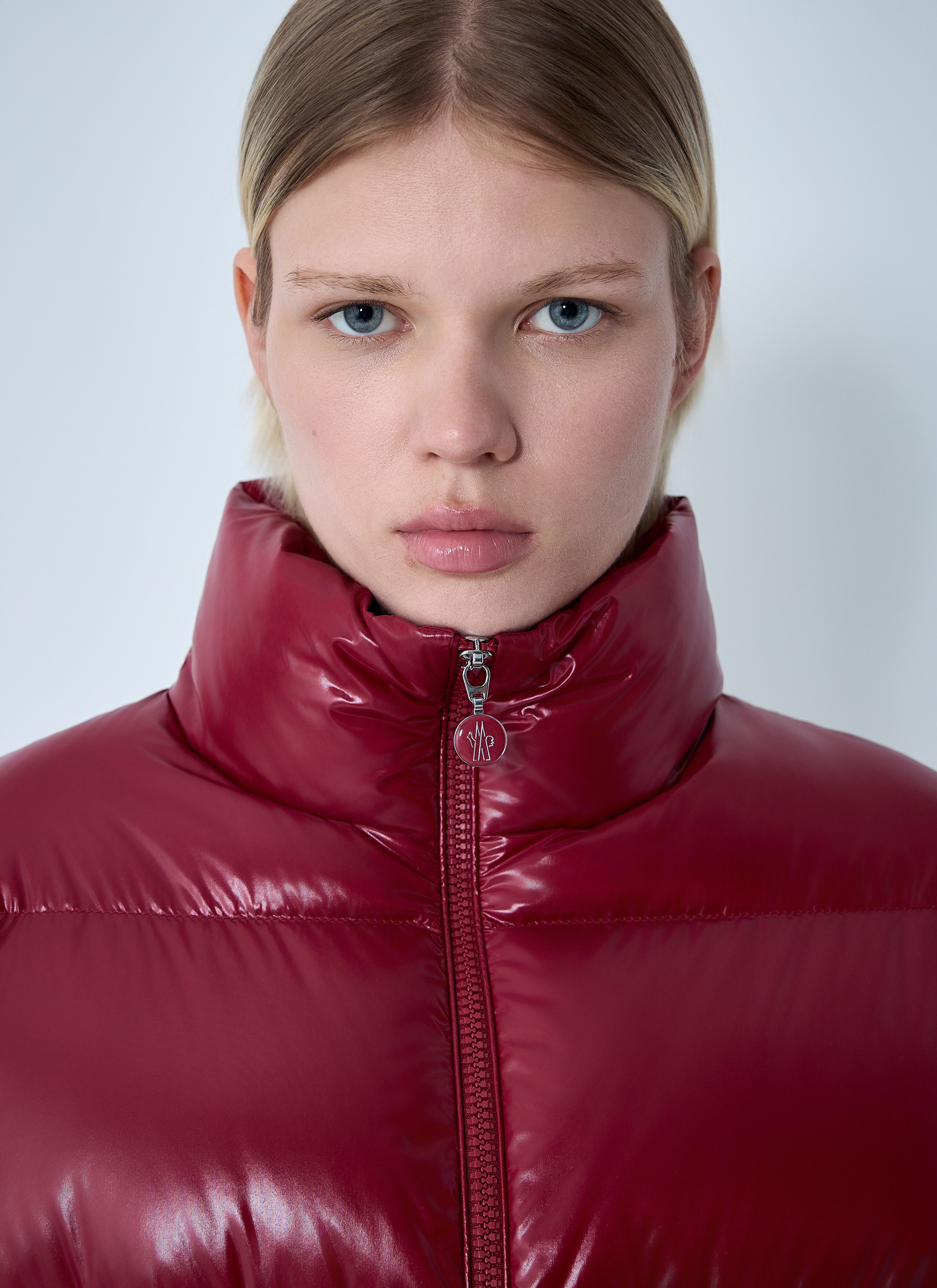 Abbadia Short Down Jacket - 5