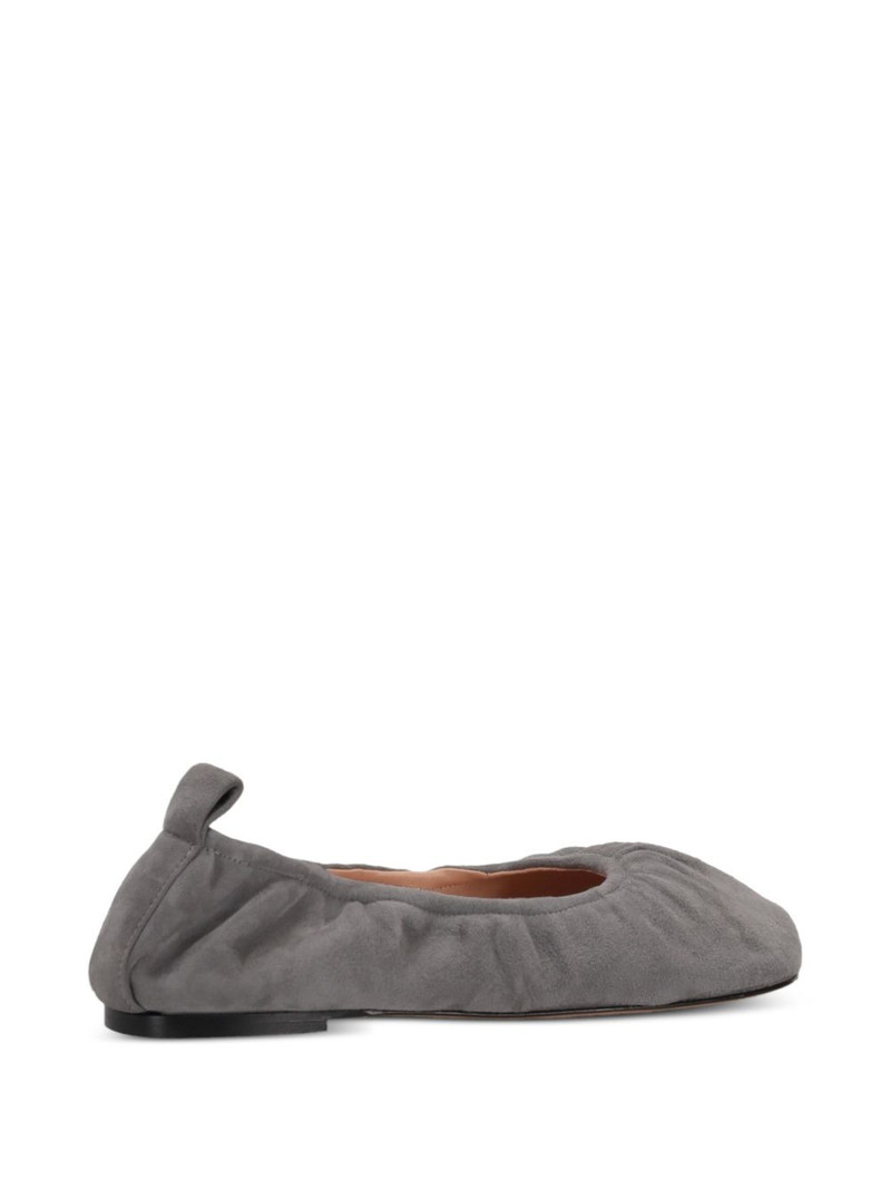 Obliqua ballet flats 3