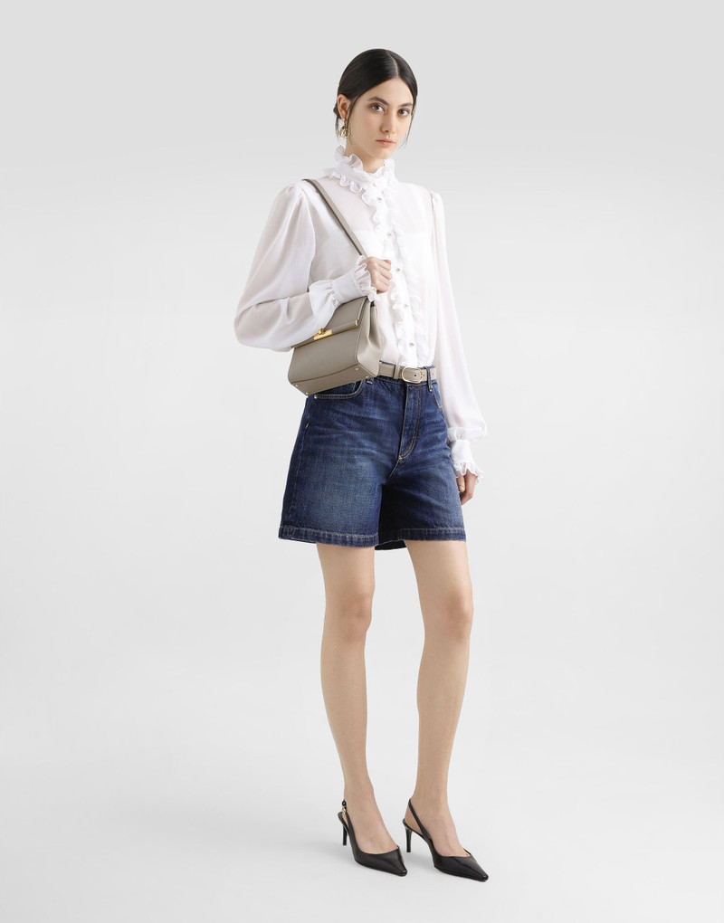 Dolce & Gabbana Marlene crossbody bag outlook